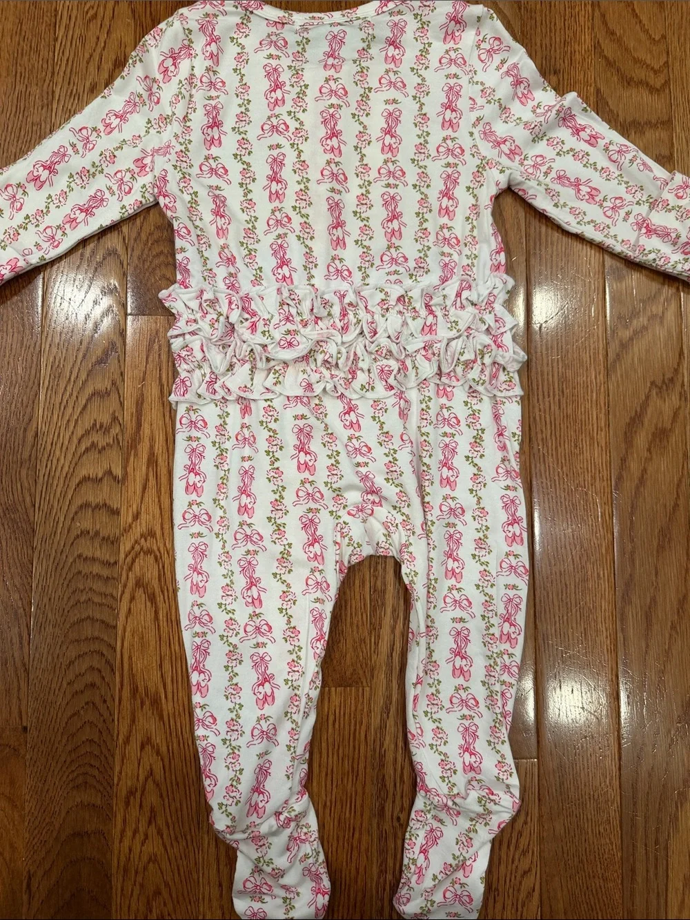 Scout & Story soft bamboo